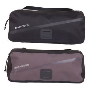 Madison Roam Waterproof 3 Litre Handlebar Bag 2025 - 