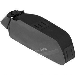 Madison Roam Waterproof 0.7 Litre Top Tube Bag 2025 - 