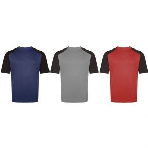 Madison Flux Trail Short Sleeve Jersey 2025 - 