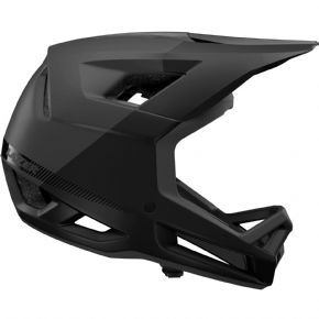 Lazer Cage Kineticore Full Face Mtb Helmet Matt Black - 