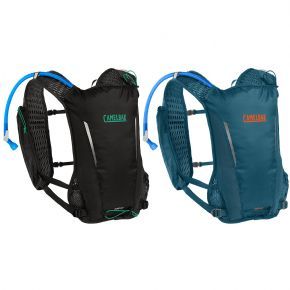 Camelbak Circuit Vest 5.5 Litre with 1.5 Litre Crux Reservoir - 