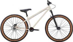 Kona Shonky Jump Bike White 2025 - 