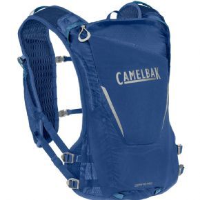 Camelbak Zephyr Vest 11 Litre With 2 X 500ml Quick Stow Flasks - 