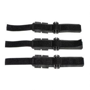 Ortlieb Hook And Loop Straps For Frame-Pack RC - 