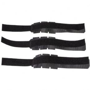 Ortlieb Hook and loop straps for Frame-Pack - 