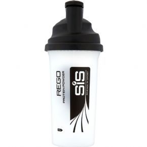 Science In Sport Protein Shaker Bottle 700ml - 