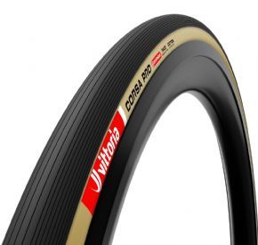 Vittoria Corsa Pro Clincher Folding 700c Road Tyre - 