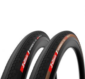 Vittoria Terreno T10 Hardpack G2.0 Tlr Gravel Endurance Tyre 2025 - 