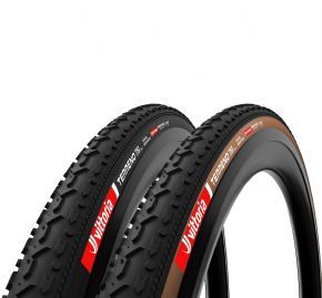 Vittoria Terreno T80 Coarse Loose G2.0 TLR Gravel Endurance Tyre 2025 - 
