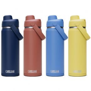 Camelbak Thrive Chug Vacuum Insulated Stainless Steel Bottle 600ml/20oz - 