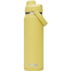 Camelbak Thrive Chug Vacuum Insulated Stainless Steel Bottle 750ml/25oz Yellow Bloom - 