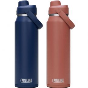 Camelbak Thrive Chug Vacuum Insulated Stainless Steel Bottle 1 Litre/32oz - 
