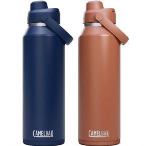 Camelbak Thrive Chug Vacuum Insulated Stainless Steel Bottle 1.2 Litre/40oz - 