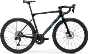 Merida Scultura 6000 Carbon Road Bike 2026 - 
