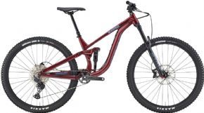 Kona Process SE 153 29er G2 Mountain Bike - 