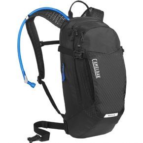 Camelbak M.U.L.E. 12 Litre Hydration Pack With 3 Litre Reservoir Black - 