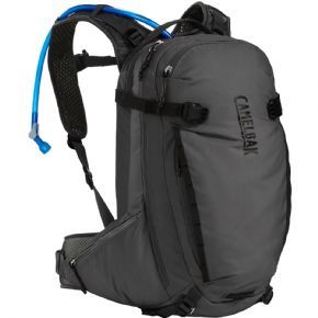 Camelbak H.A.W.G. Pro Hydration Pack 20 Litre With 3 Litre Reservoir Asphalt - 