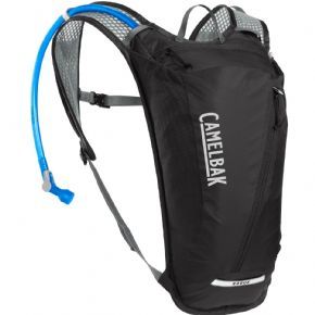 Camelbak Rogue Light 7 Litre Hydration Pack With 2 Litre Crux Reservoir Black - 