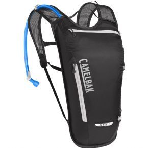 Camelbak Classic Light 4 Litre Hydration Pack With 2 Litre Crux Reservoir Black - 