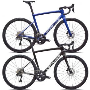 Specialized Tarmac SL8 Expert Carbon Road Bike 2026 - 