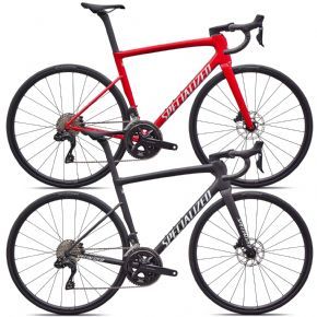Specialized Tarmac SL8 Comp Carbon Road Bike 2026 - 