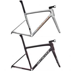 Specialized Tarmac SL8 Carbon Road Frameset 2026 - 