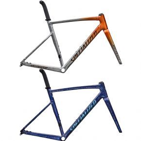 Specialized Allez Sprint Road Frameset 2026 - 