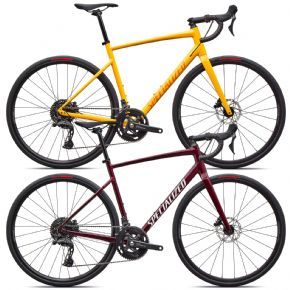 Specialized Allez E5 Road Bike 2026 - 