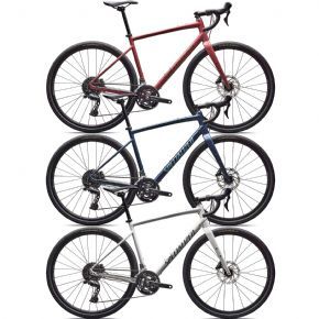 Specialized Diverge E5 Gravel Bike 2026 - 