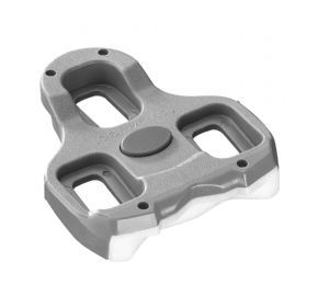 Look KEO Cleat Grey 4.5 Degree (POLYBAG) - 