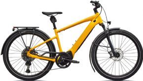 Specialized Turbo Vado 5.0 27.5 Electric Bike 2026 - 