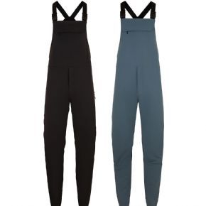 Madison Dte 4 Season Dwr Waterproof Bib Trousers  2025 - 