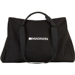 Madison Dte Dirty Secret Kit Bag 60 Litre - 