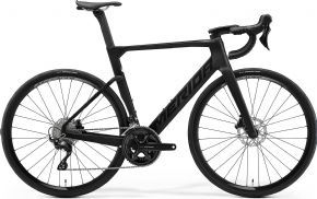 Merida Reacto 4000 Carbon Aero Road Bike 2026 - 