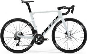 Merida Reacto 5000 Carbon Aero Road Bike 2026 - 