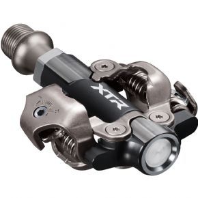 Shimano PD-M9200 XTR XC Race Pedals - 