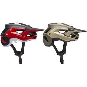 Fox Speedframe Pro Defy Mips Helmet - 