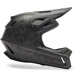Fox Rampage RS Matte Black Mips Full Face Mtb Helmet 2025 - 