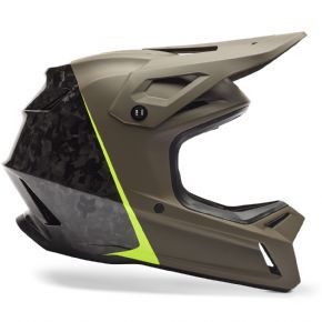 Fox Rampage Rs Splice Mips Full Face Mtb Helmet 2026 - 