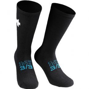 Assos Winter Socks P1 2025 - 