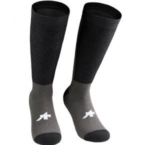 Assos TACTICA Winter Socks T5 2025 - 