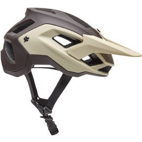 Fox Speedframe 5050 Mips Helmet Cream - 