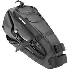 Giant H2pro Large 17 Litre Saddle Bag - 