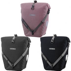 Ortlieb Back-roller Urban Ql3.1 Waterproof Single Pannier Bag 20 Litre - 