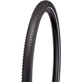Specialized Hemisphere Flat Resistant Wirebead All-Terrain Reflect Tyre - 