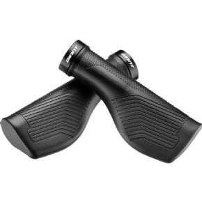 Giant Ergo Max Single Lock-on Grips - 