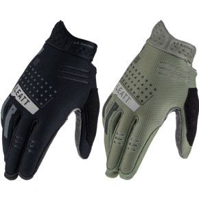 Leatt 2.0 Subzero MTB Gloves - 