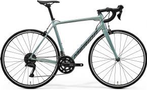 Merida Scultura Rim 100 Road Bike 2026 - 