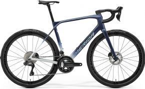 Merida Scultura Endurance 9000 Carbon Road Bike - 