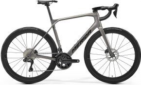 Merida Scultura Endurance 8000 Carbon Road Bike 2026 - 